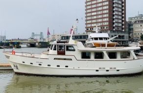 Porsius 57 /Habbeke Zeewaardig Rondspant Southern Cross